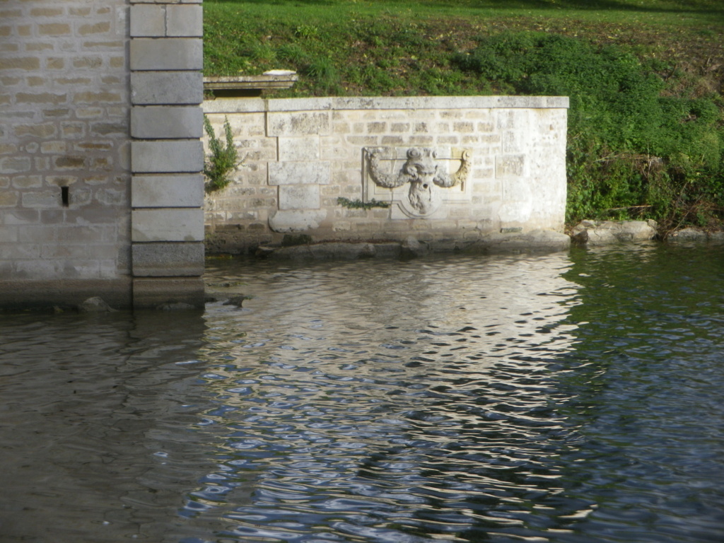 Mazières-en-Gâtine, la résurrection du château du Petit Chêne ... Imgp2535