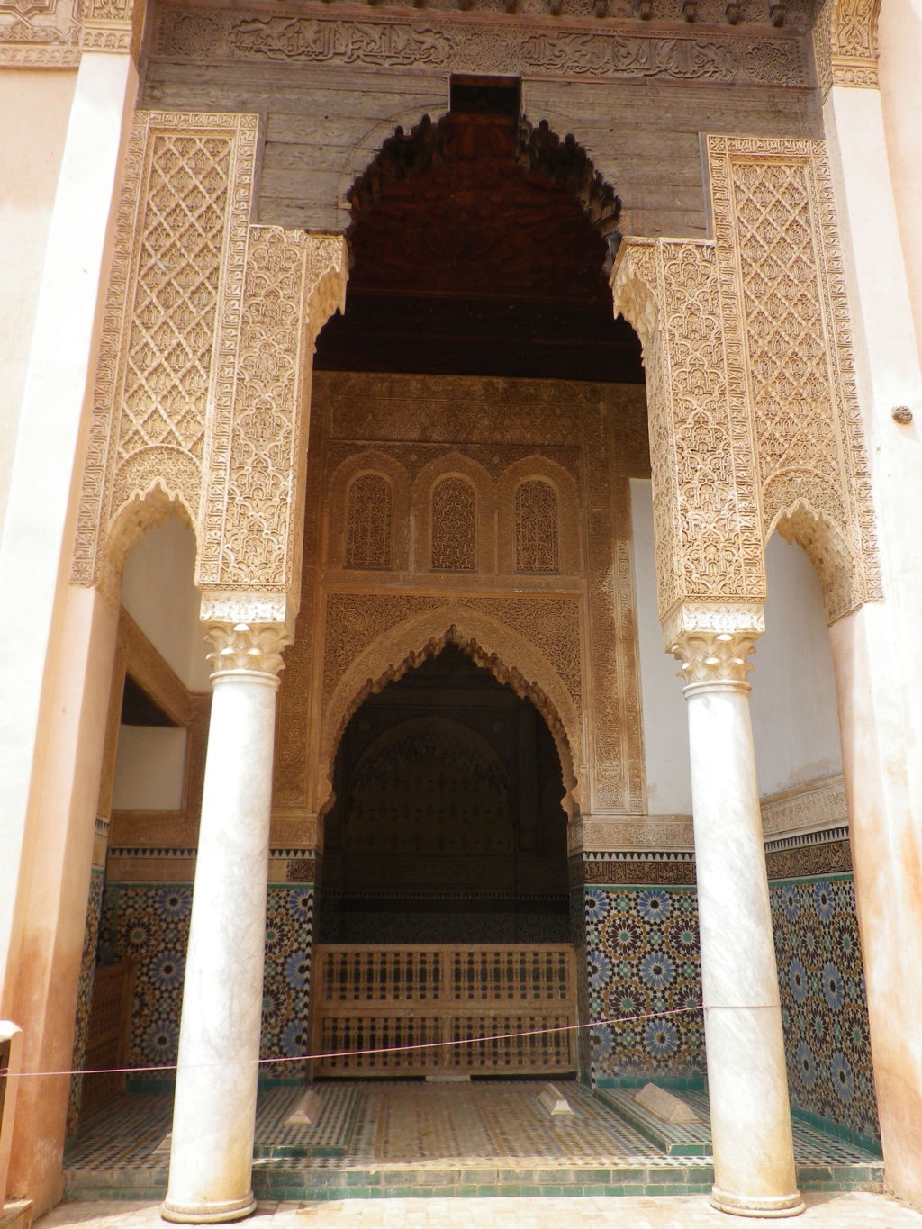 Couleurs et lumière du Maroc ... Imgp3262