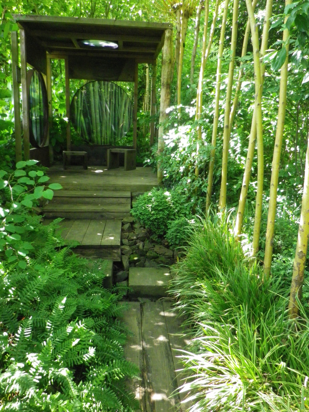 Le jardin Intérieur à Ciel Ouvert d’Athis-de-l’Orne Imgp3954