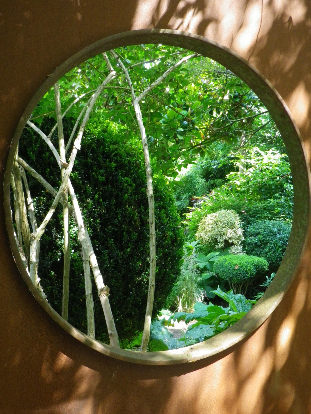 Le jardin Intérieur à Ciel Ouvert d’Athis-de-l’Orne Imgp3956