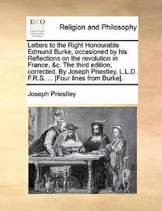 Edmund Burke (1729 - 1797) Letter10