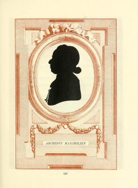 silhouette - L'art du  " Portrait en Silhouette " ou " à la silhouette " - Page 3 Llllll10