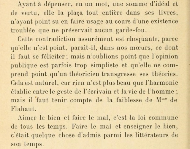 Adélaïde Filleul, comtesse de Flahaut puis baronne de Souza ... Madame31