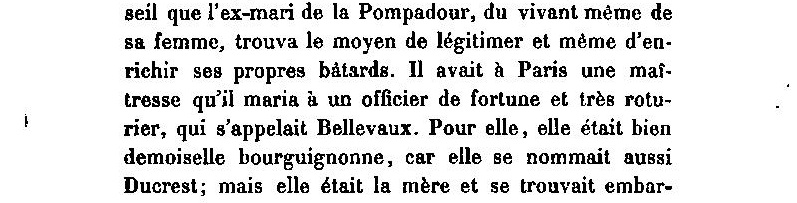 Genlis - Félicité du Crest de Saint-Aubin, comtesse de Genlis, puis marquise de Sillery - Page 5 Messou12