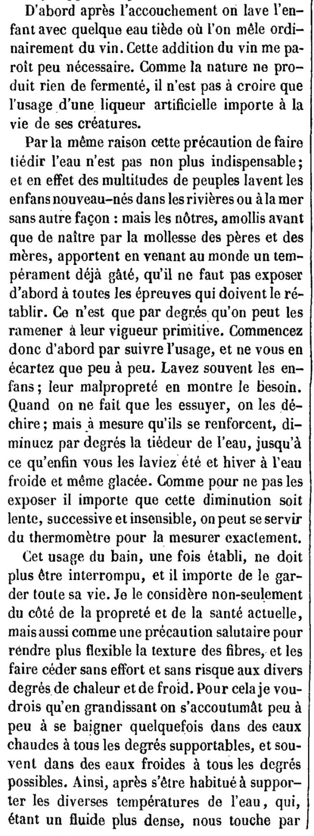 Le confort domestique au XVIIIe siècle : l'éclairage, le chauffage et l'eau  - Page 2 Nuvres12