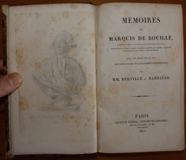 Portrait biographique et moral de Louis XVI - Page 11 P0511