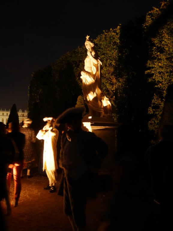 Versailles, Les Grandes Eaux nocturnes P1080444