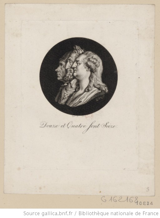 Portrait biographique et moral de Louis XVI - Page 11 Portra15