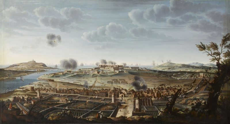 A la recherche de la Pérouse, Antoine Bruny d'Entrecasteaux (1737-1793) Prise_11