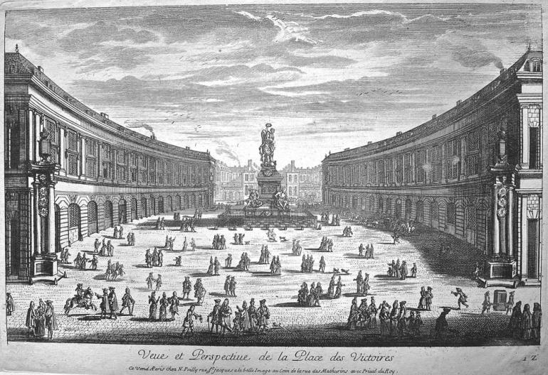  Paris au XVIIIe siècle - Page 4 Produi10