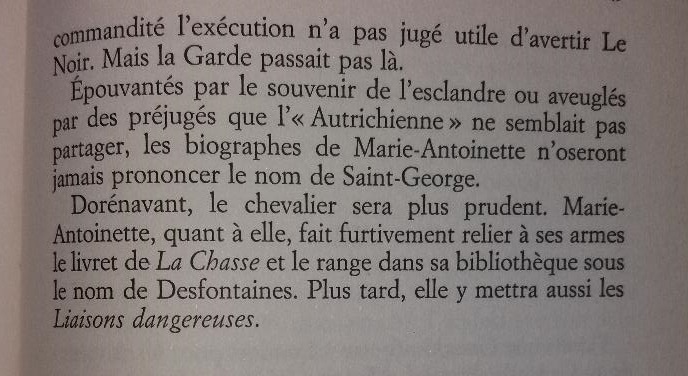 Joseph Bologne de Saint-George, dit le chevalier de Saint-George - Page 2 Thum1067