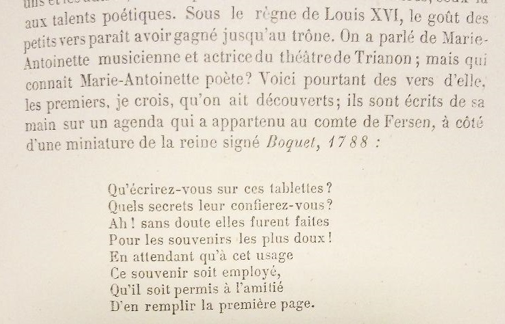 amour secret - Marie-Antoinette et Fersen : un amour secret - Page 26 Thum1460