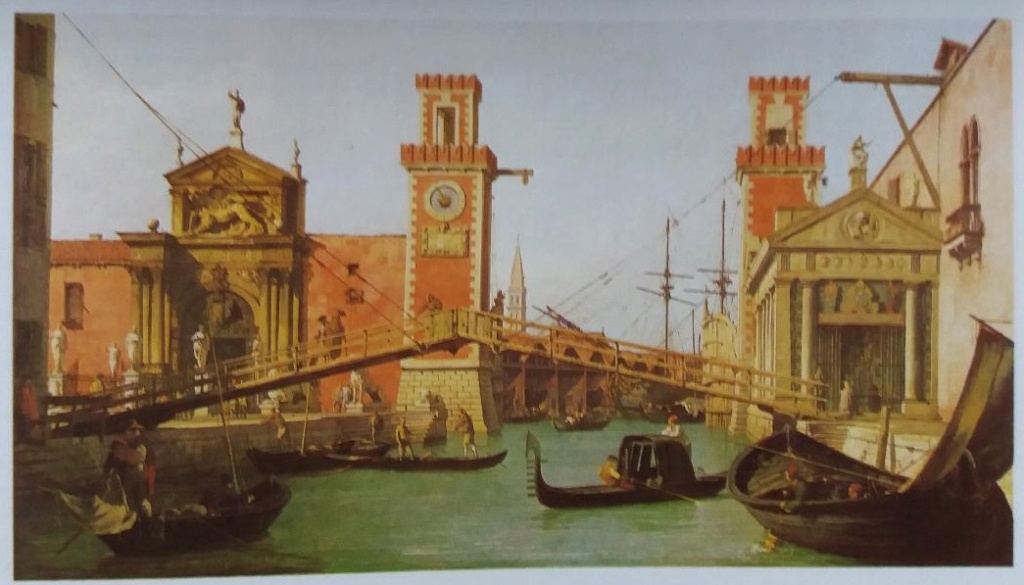 Venise au XVIIIe siècle - Page 2 Thumb205