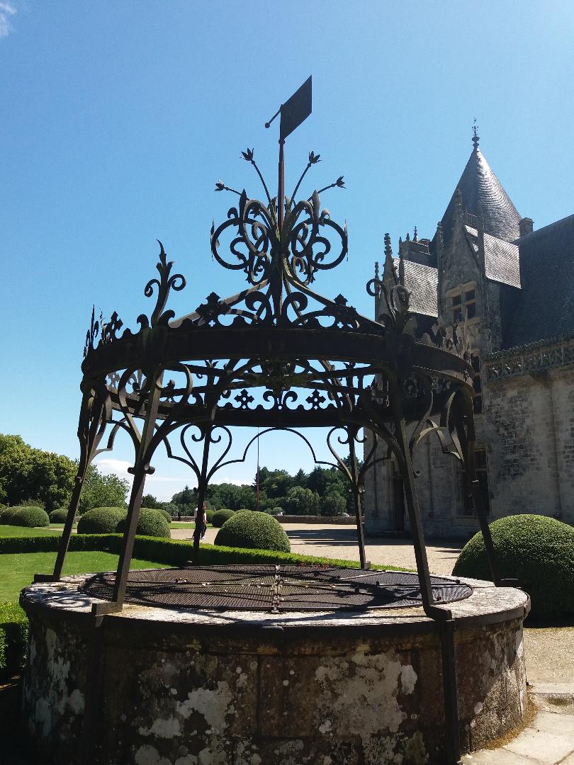 Le château de Josselin, chez les Rohan-Chabot Thumb321