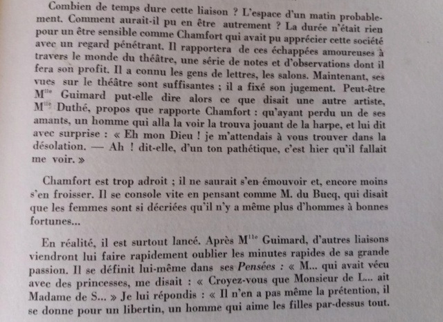 Actrices, chanteuses, danseuses, comédiennes et courtisanes : les " filles de l'Opéra " au XVIIIe siècle - Page 2 Thumb470