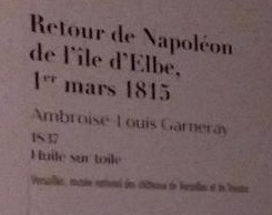 Expositions : 2021, année Napoléon. Bicentenaire de la mort de l'empereur Napoléon Ier.  - Page 4 Thumb499