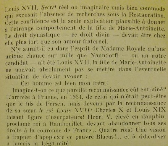 Mémoire et journal de Marie-Thérèse-Charlotte de France, duchesse d'Angoulême - Page 2 Thumb548