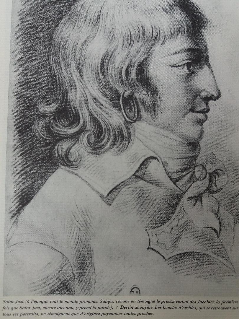 Boucles d'oreilles pour les hommes au XVIIIe siècle - Page 2 Thumb845