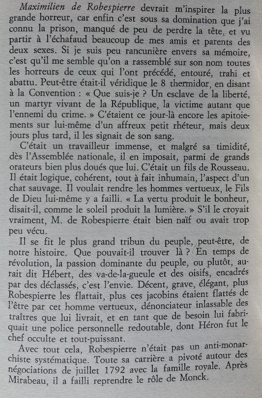 Maximilien de Robespierre - Page 9 Thumb915