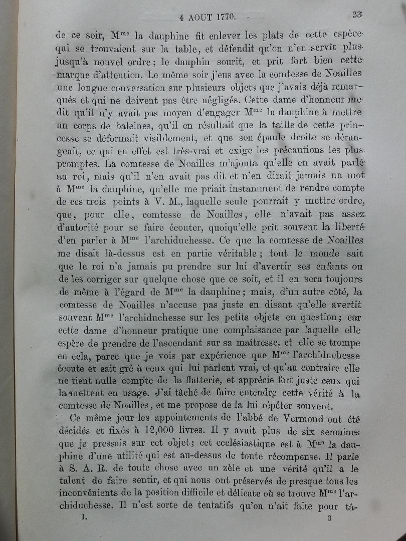 Ventes aux enchères des effets et mobiliers des Tuileries après les pillages du 10 août 1792 Thumbn52