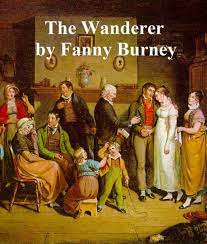 Frances Burney (1752-1840) Tzolz785