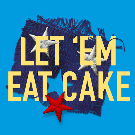 Une comédie musicale de George Gershwin,    "  Let 'Em Eat Cake !  " Unname15