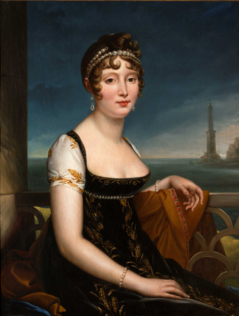 Adélaïde Filleul, comtesse de Flahaut puis baronne de Souza ... - Page 2 Webfra10