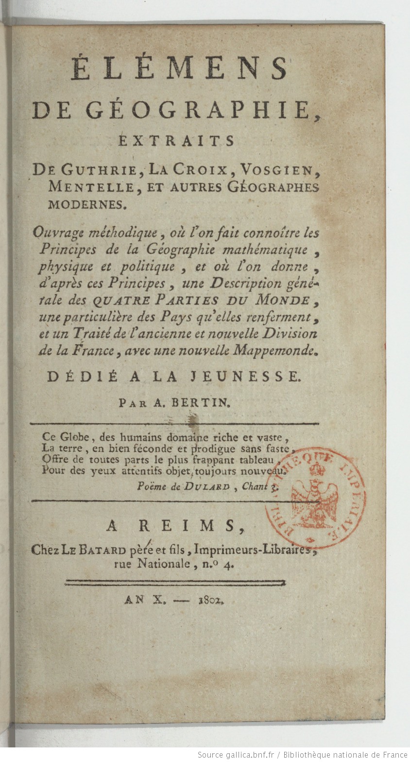 Le géographe Edme Mentelle  ( 1730 - 1815 ) Zolzom10