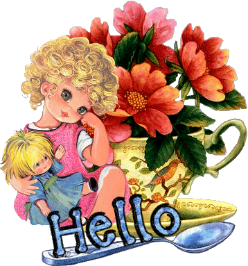 le bonjour du mercredi A7f4e010