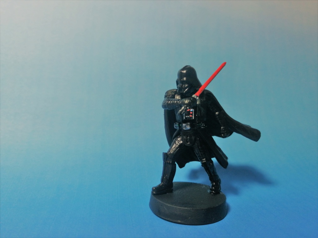 Dark Vador Figurine Star Wars Legion 111