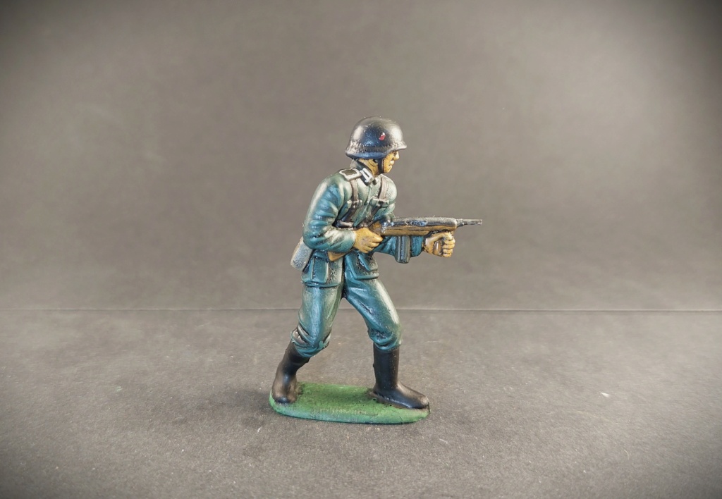 Figurine soldat allemand Airifx 1/32 20231126