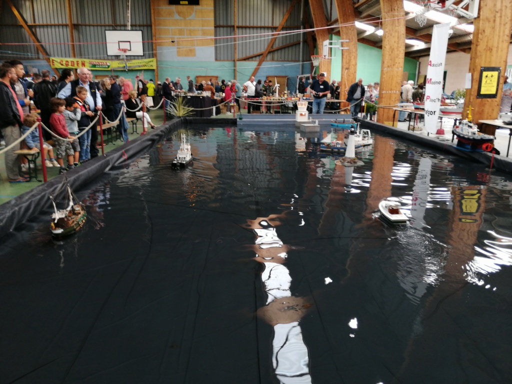 Salon du modélisme Ploulec'h 21 septembre 2019 Img_2236