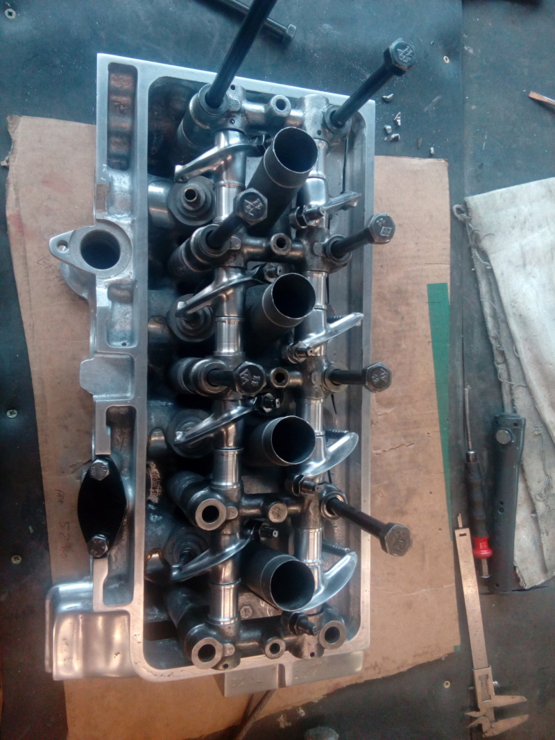 Préparation moteur 1600/1800 gordini/Alpine - Page 15 Img_1476