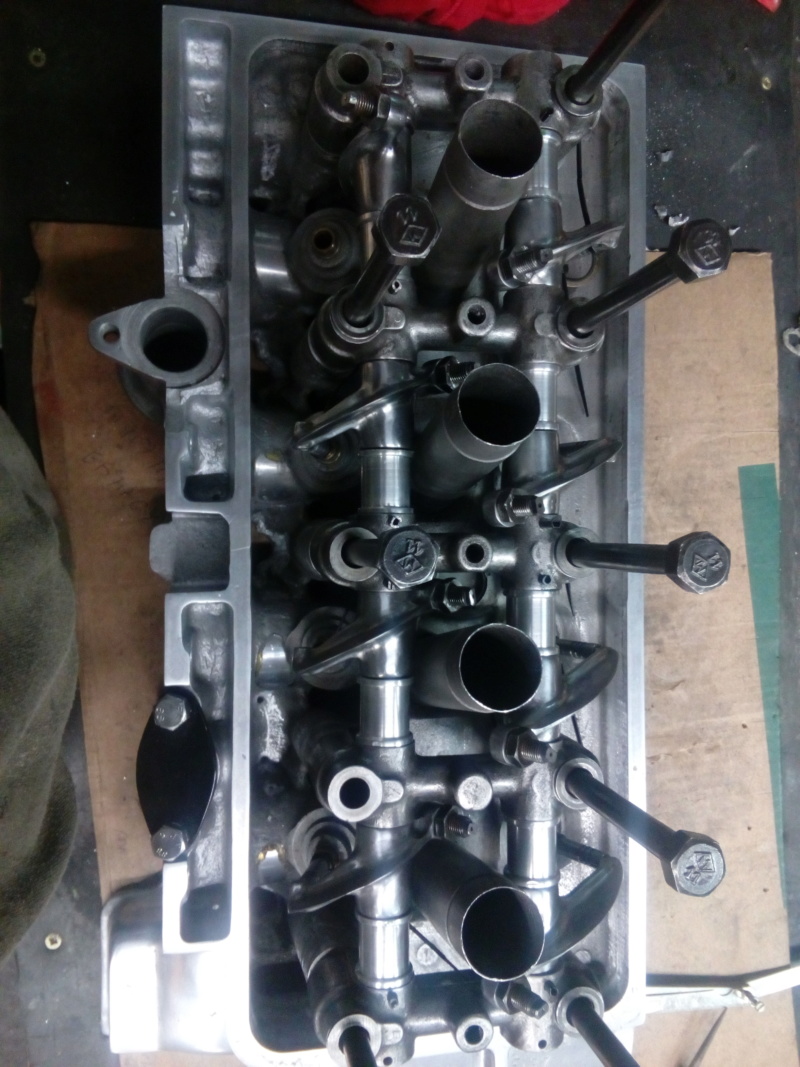 Préparation moteur 1600/1800 gordini/Alpine - Page 15 Img_1477