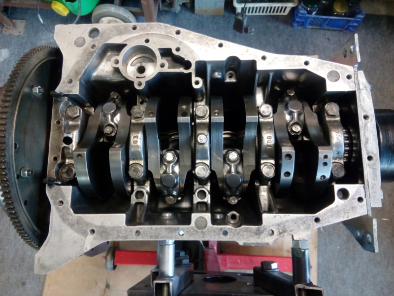 Préparation moteur 1600/1800 gordini/Alpine - Page 15 Img_1516