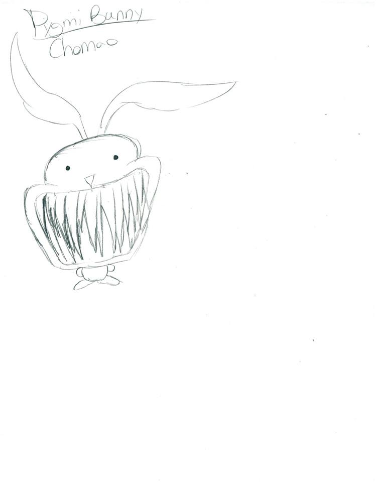 Chomao; Pygmi Bunny Pygmi_10