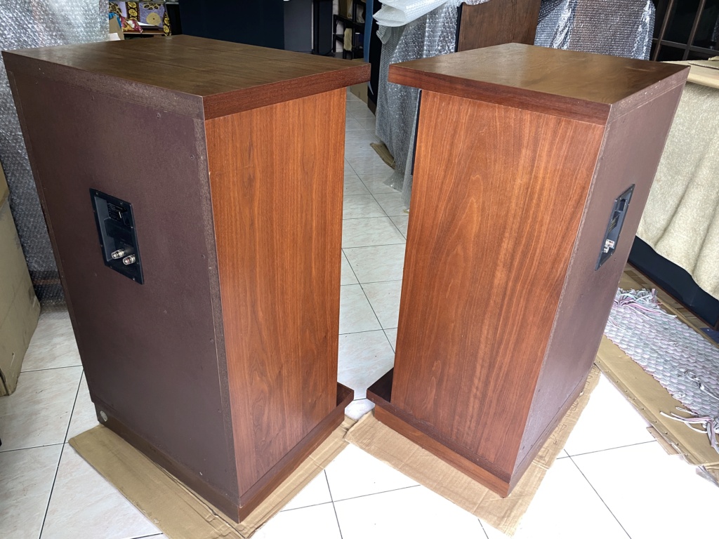 Pioneer exclusive CD-880 speakers mindy 5d956110