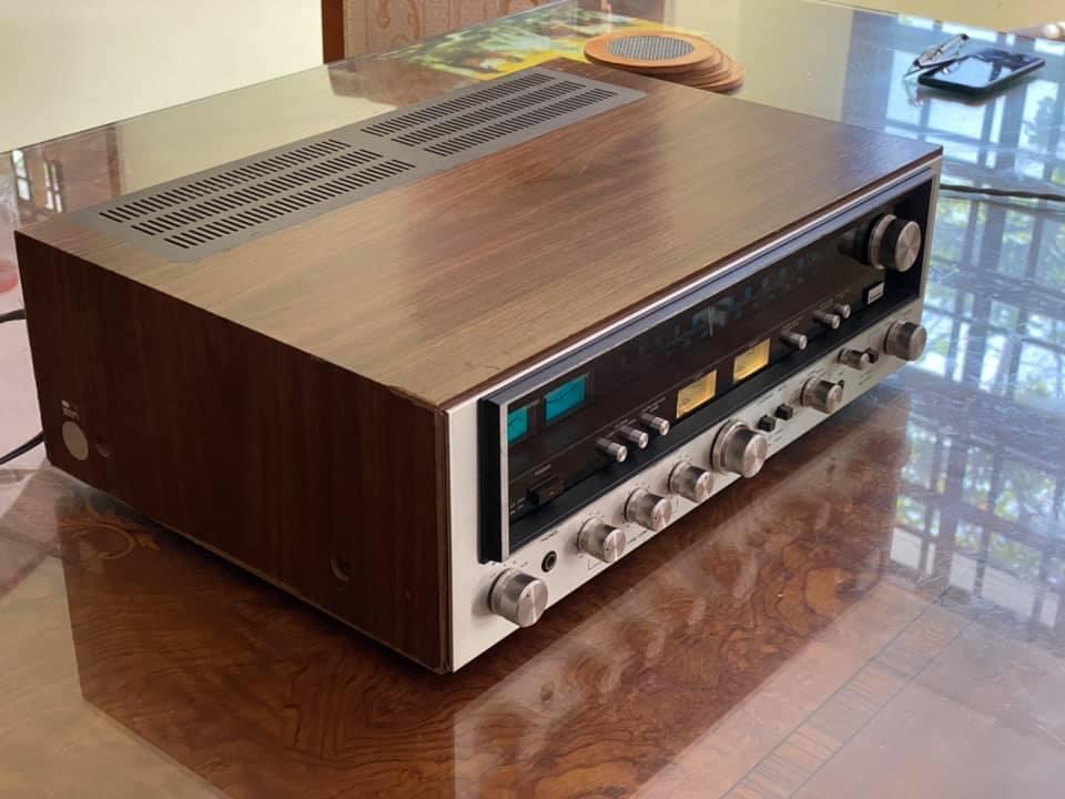 Sansui 7070 pristine condition