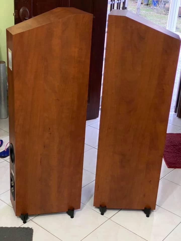 Jbl studio 580 for sale discount