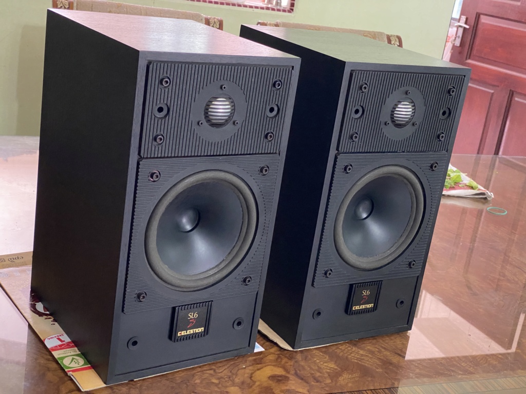 Celestion sl6si clearance
