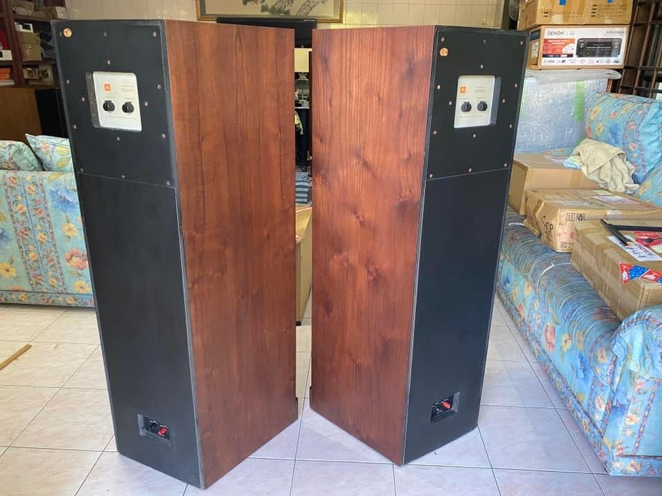 JBL L222 Vintage hiend speakers  Df426910