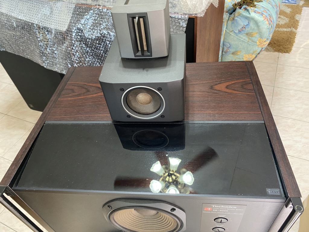 Technics sb 8000 speakers cheap