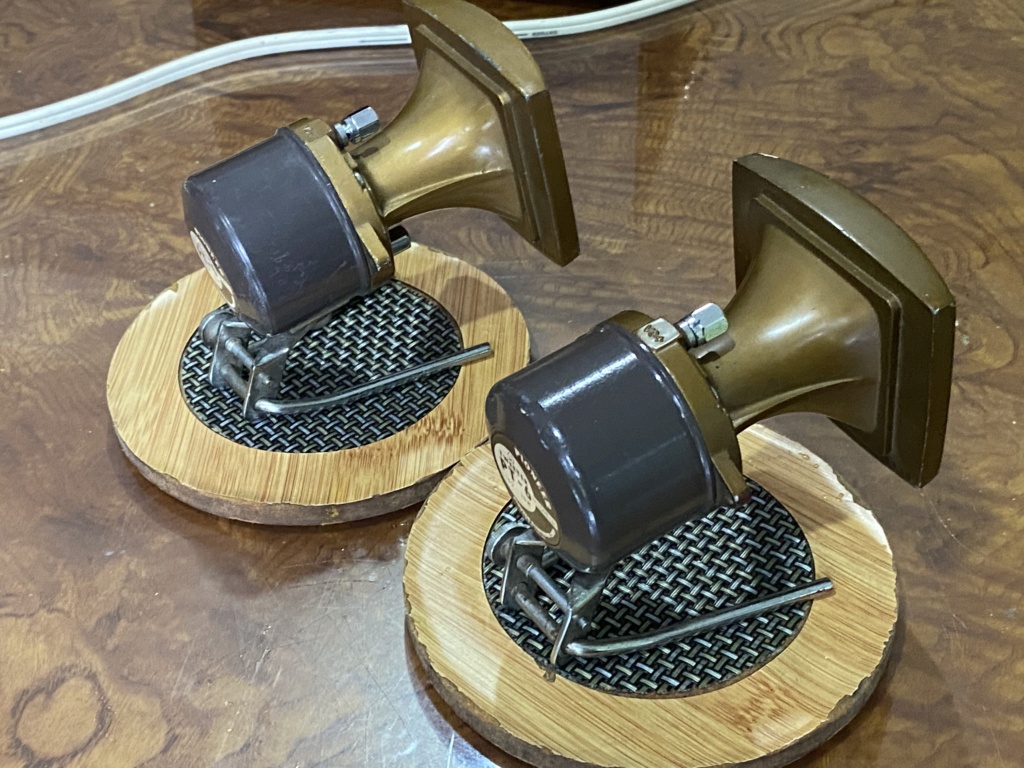 Pt6 tweeter sales