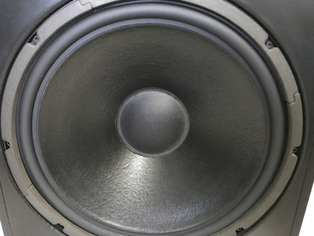 Powerfield 15 subwoofer clearance