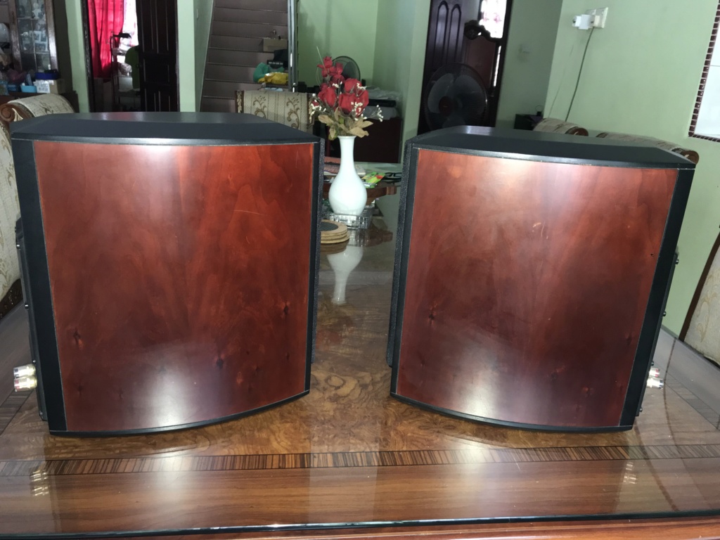 AAD S-1 8ohms 200w B/speakers(SOLD) Img_3121