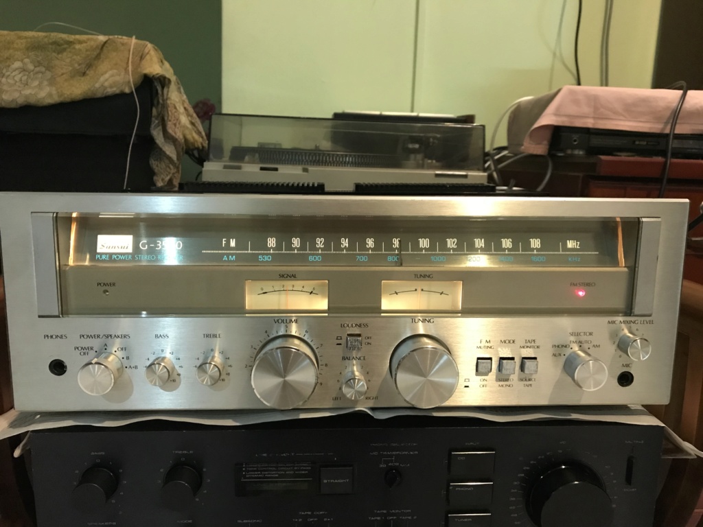 Sansui G-3500 AM/FM Stereo Receiver (sold) Img_3125