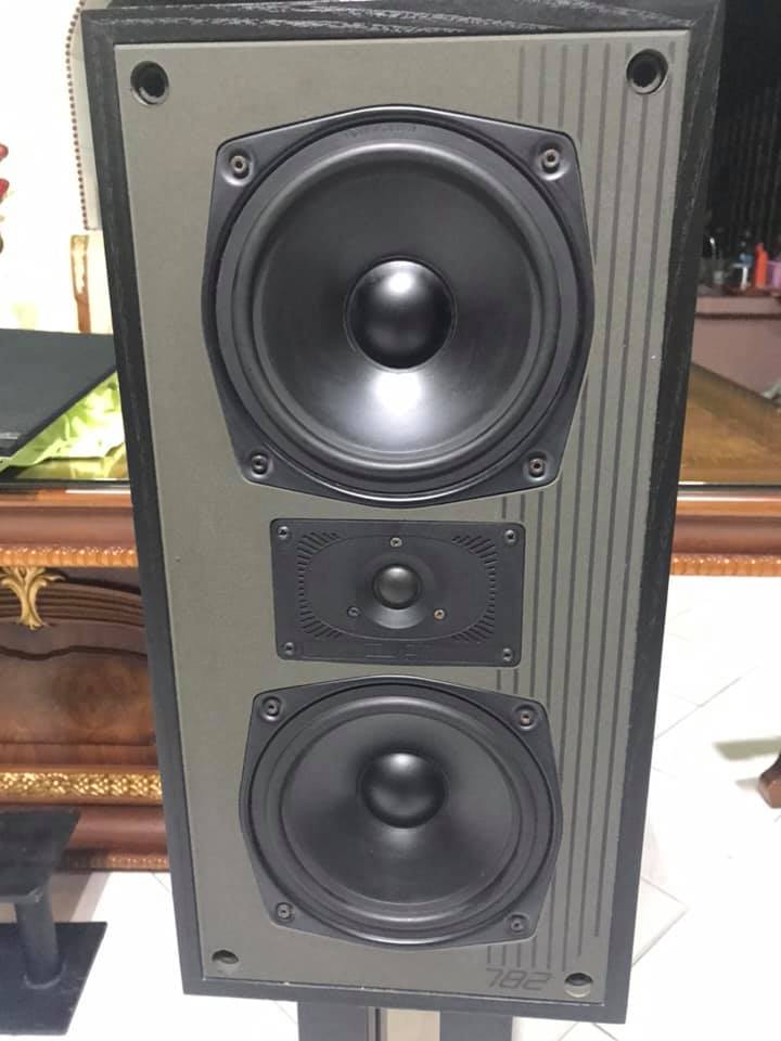 Mission 782 speakers 2025