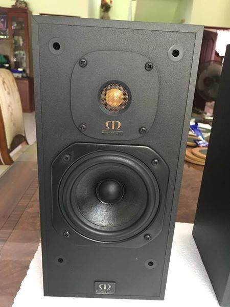  MONITOR AUDIO MONITOR GOLD 7 speakers(UK) M810