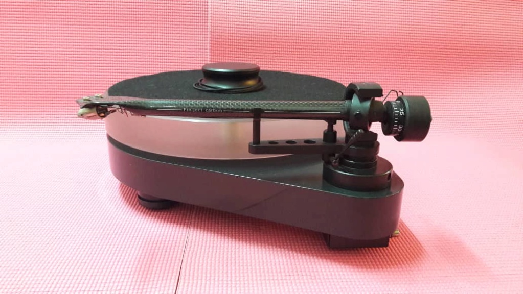 Pro-Ject RPM 9.1 (SOLD) Rpm_210