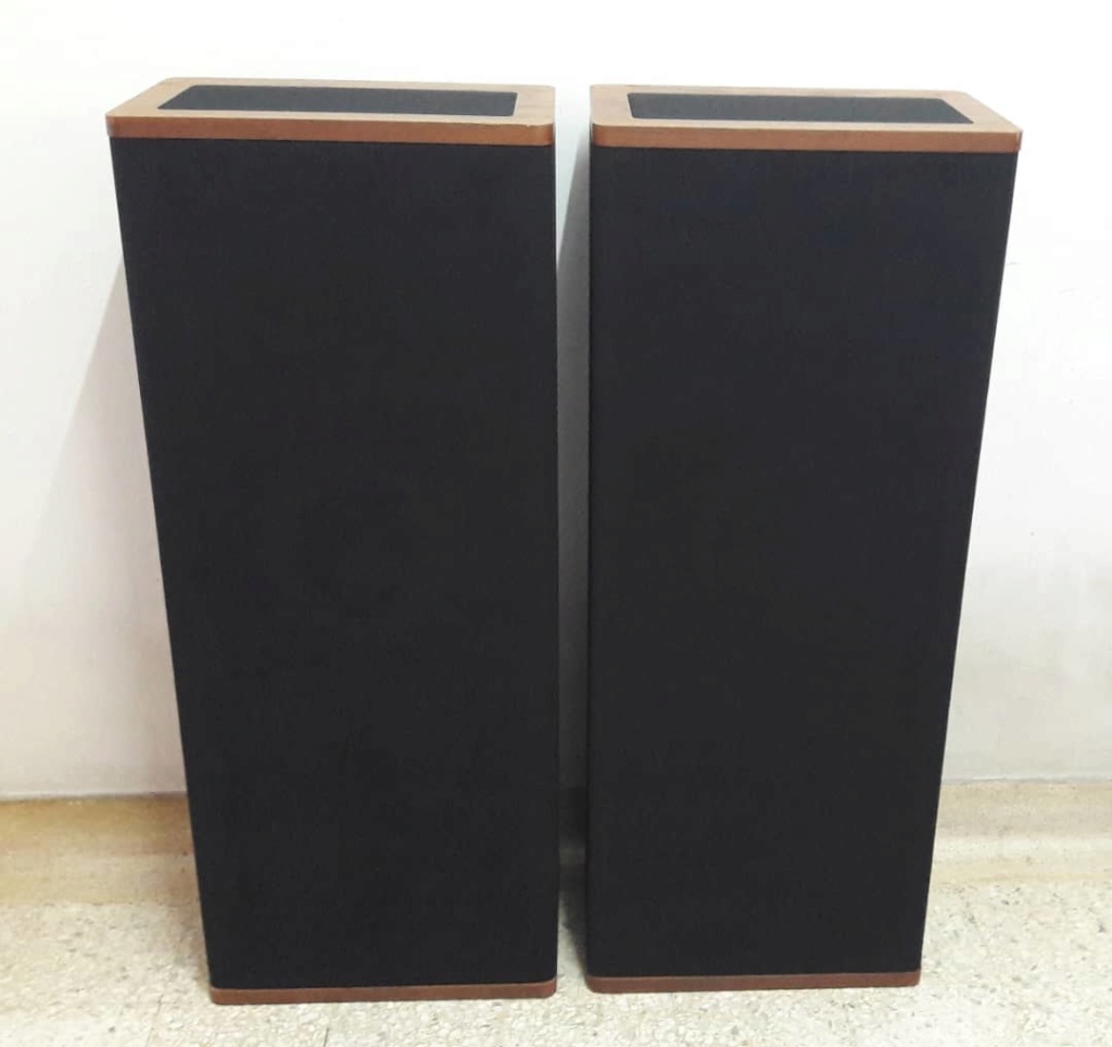 Vandersteen 2Ce Speakers